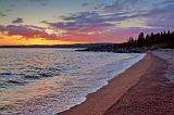 Lake Superior Sunset_02101